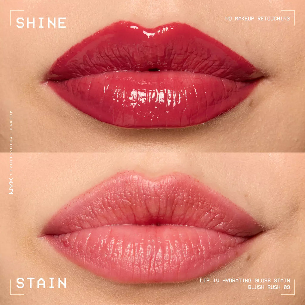 NYX Lip Gloss Stain