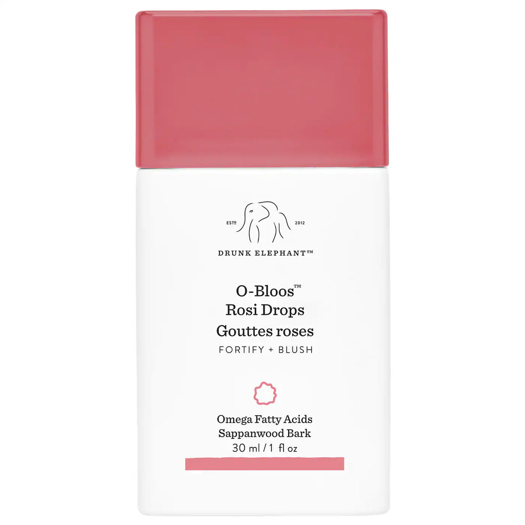 Drunk Elephant Blush Drops