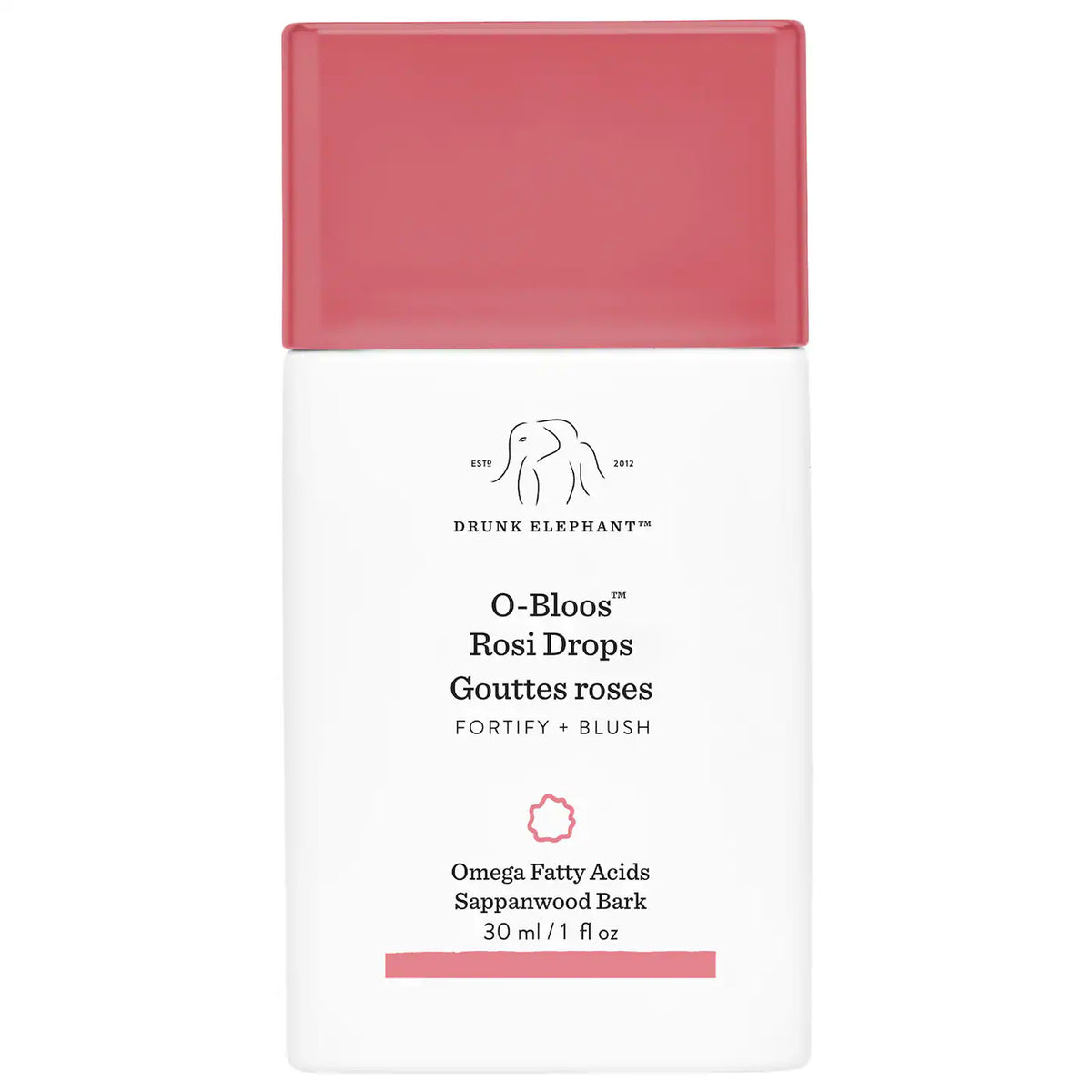 Drunk Elephant Blush Drops