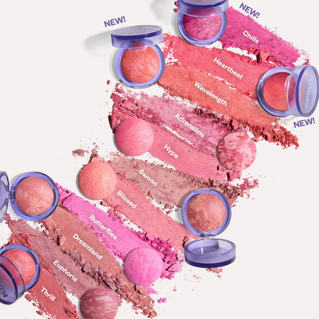 Kosas Powder Blush
