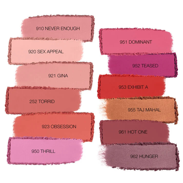 Nars Blush