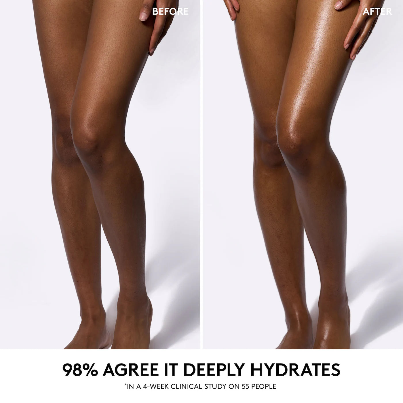 Fenty Beauty Oil Body Cream