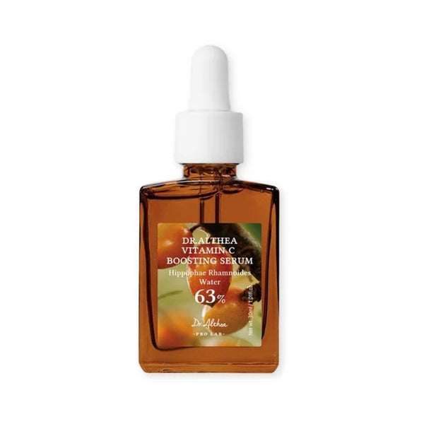 Dr Althea Vitamin C Boosting Serum