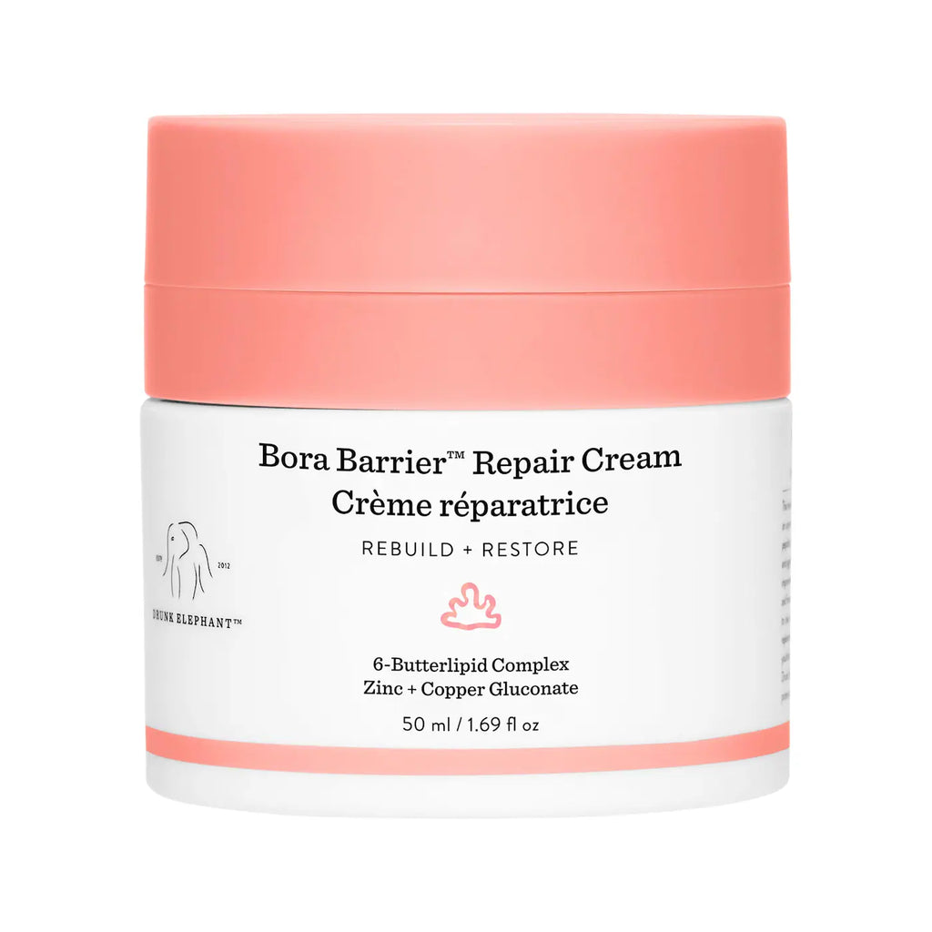 Drunk Elephant Bora Barrier Cream