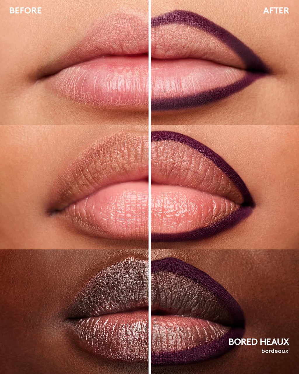 Fenty Beauty Lip Liner