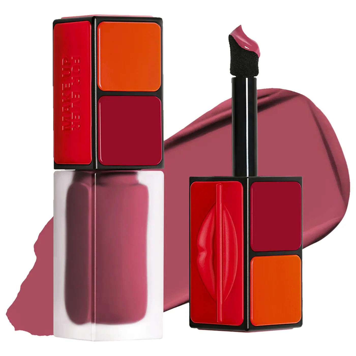 Makeup Forever Liquid Color for Lip & Cheek