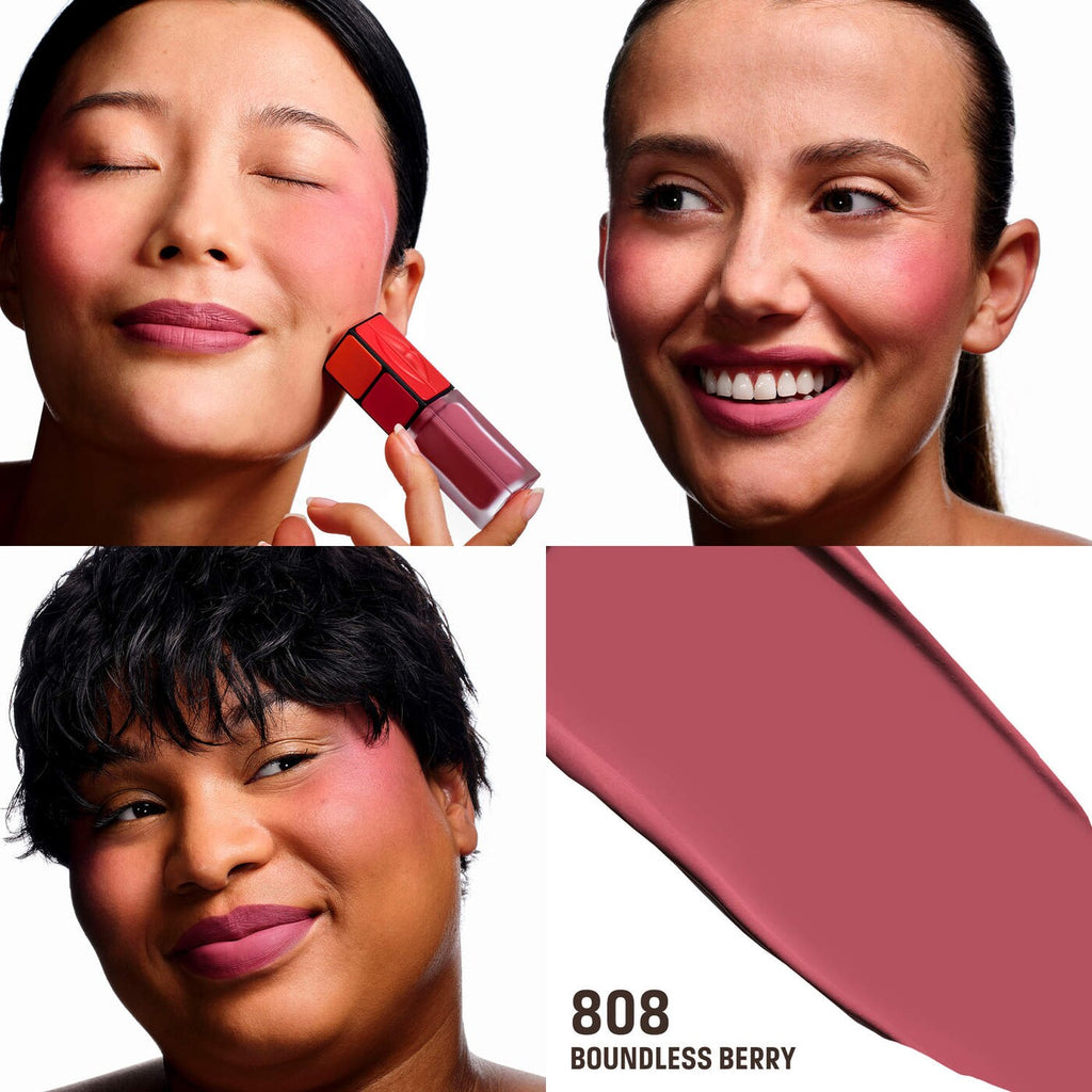 Makeup Forever Liquid Color for Lip & Cheek