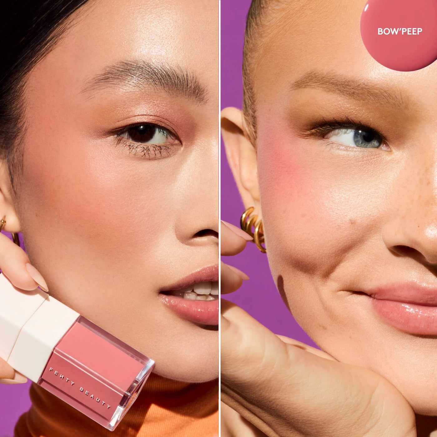 Fenty Beauty Liquid Blush