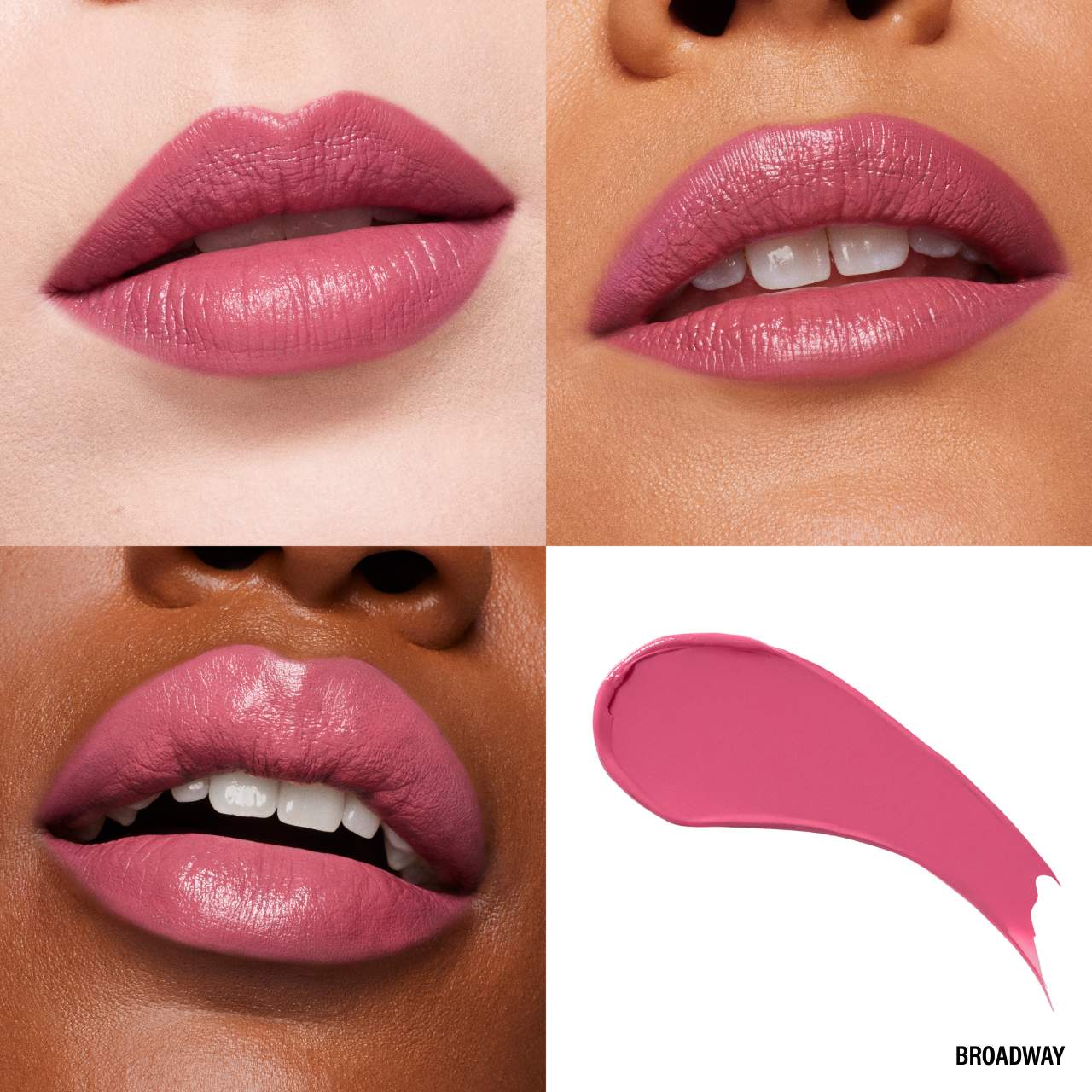 Makeup By Mario Lipstick