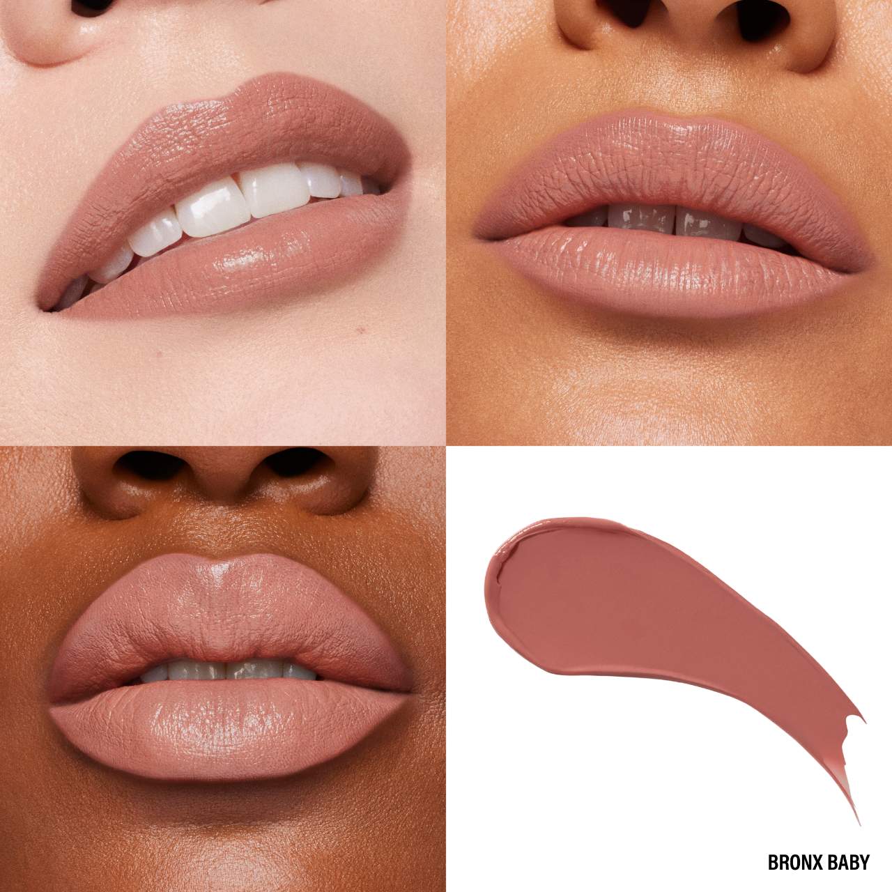 Makeup By Mario Lipstick