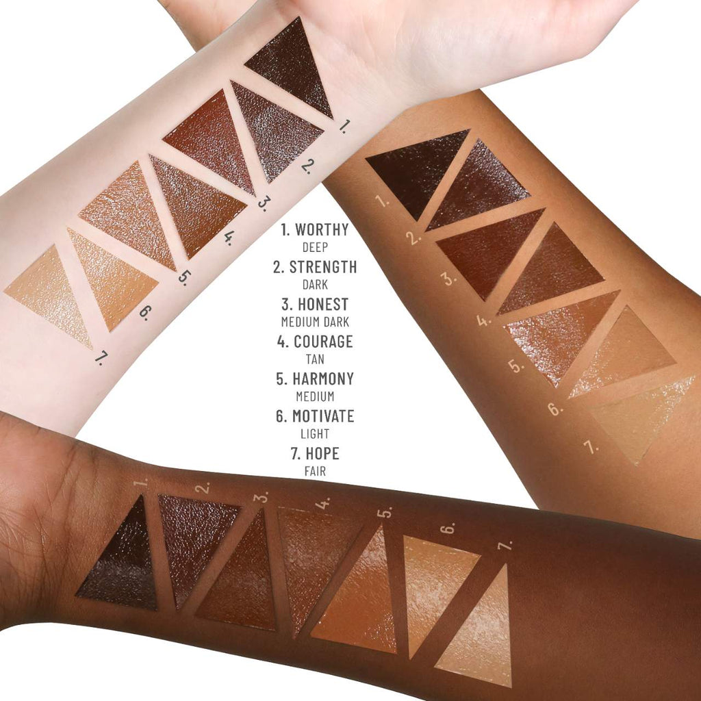 LYS Bronzer & Contour Stick