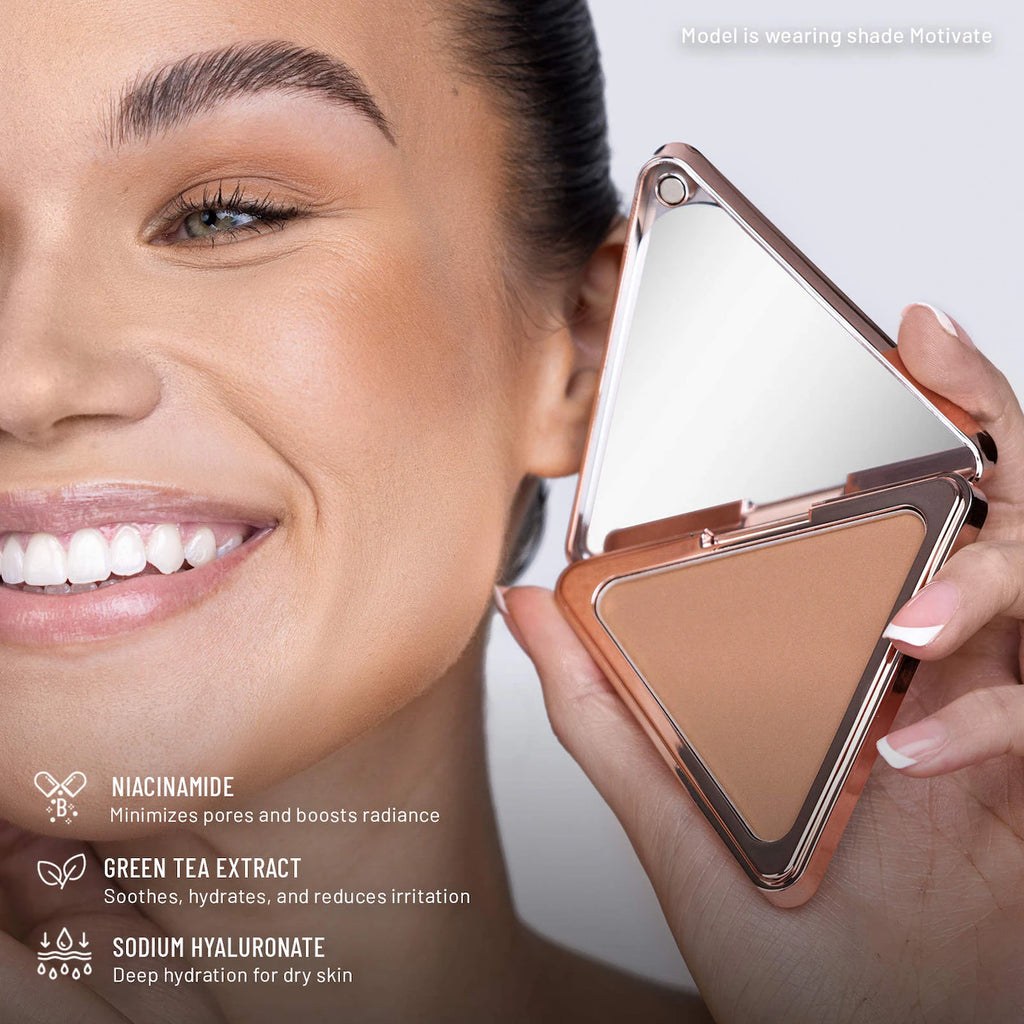 LYS Bronzer Powder