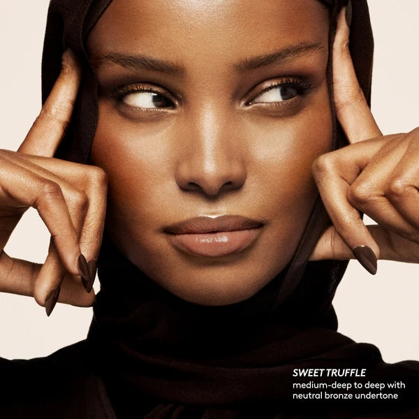 Fenty Beauty Cream Bronzer