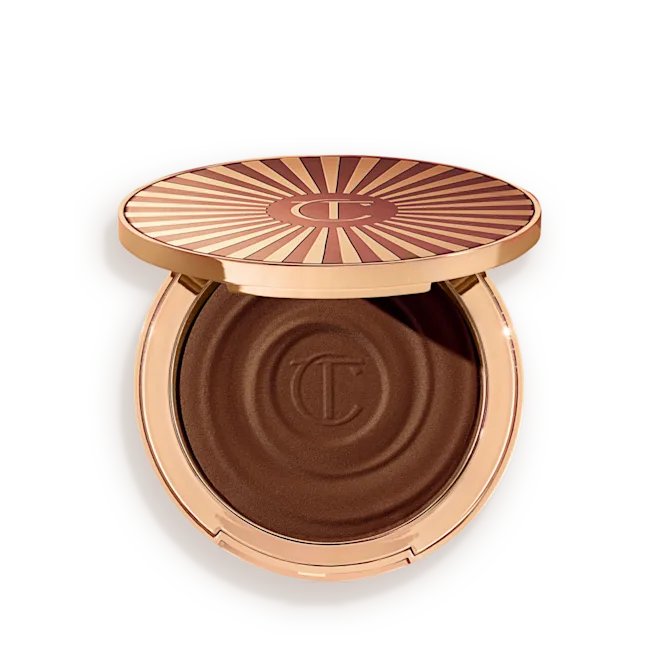 Charlotte Tilbury Glow Bronzer