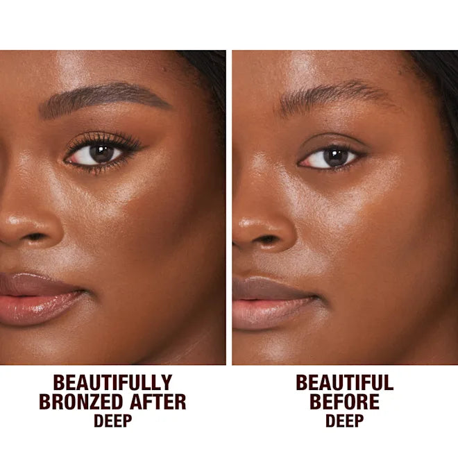 Charlotte Tilbury Glow Bronzer