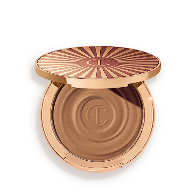 Charlotte Tilbury Glow Bronzer