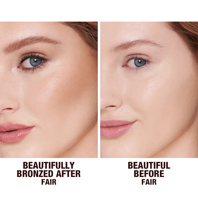 Charlotte Tilbury Glow Bronzer