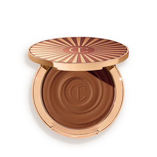 Charlotte Tilbury Glow Bronzer
