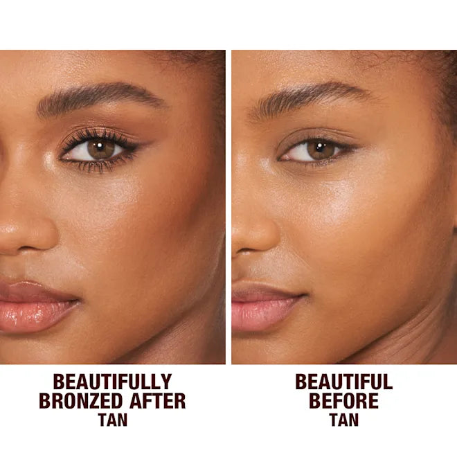 Charlotte Tilbury Glow Bronzer