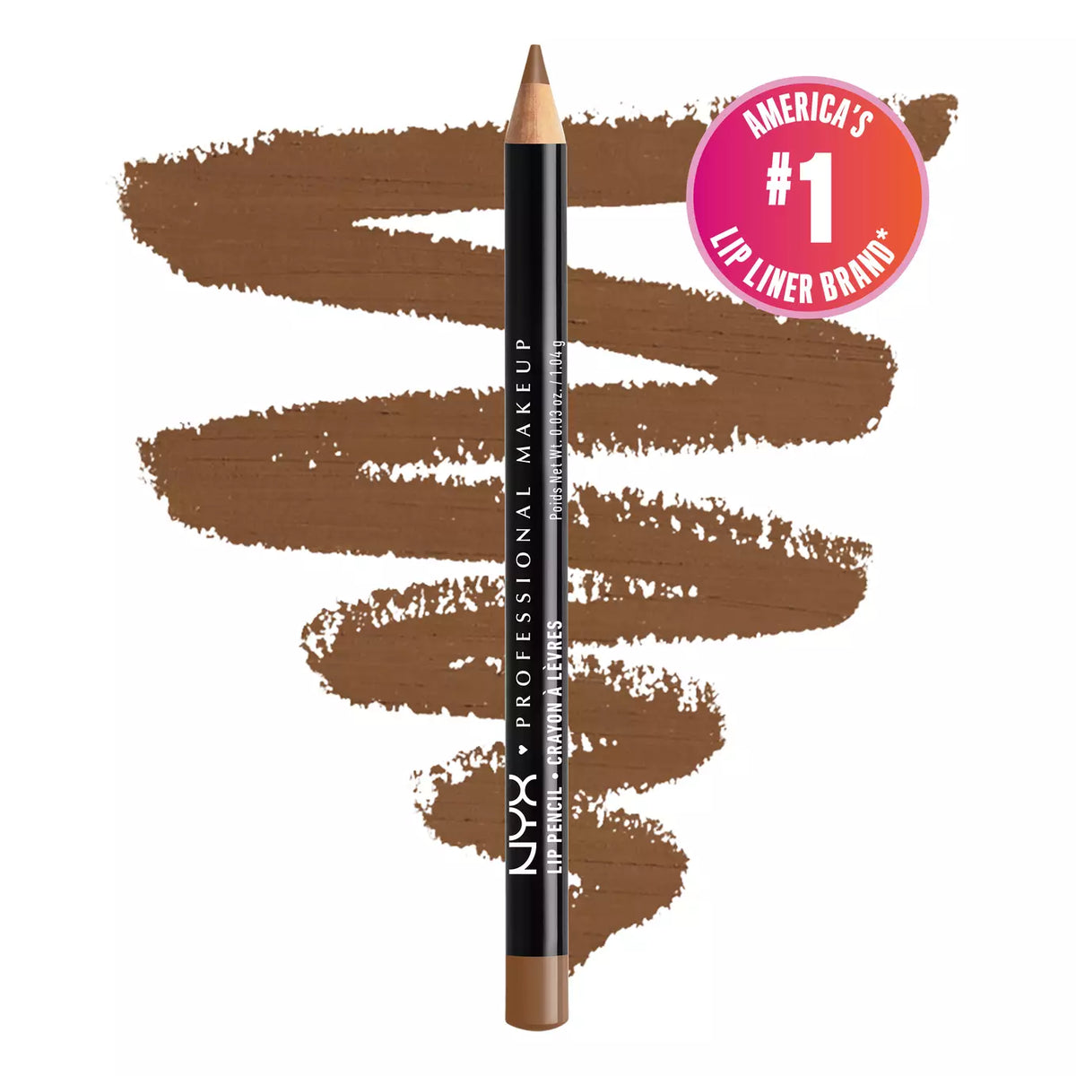 NYX Slim Lip Pencil
