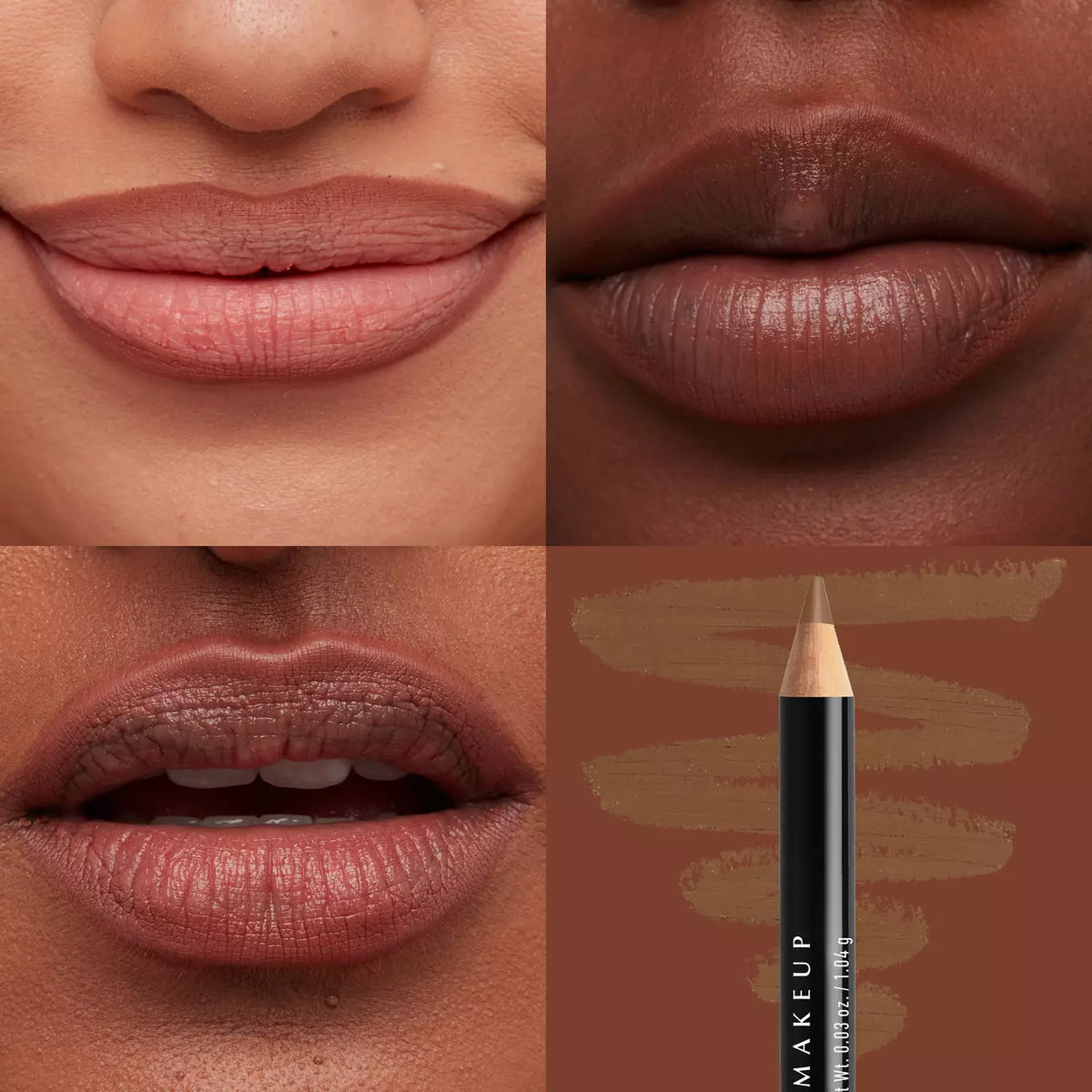 NYX Slim Lip Pencil