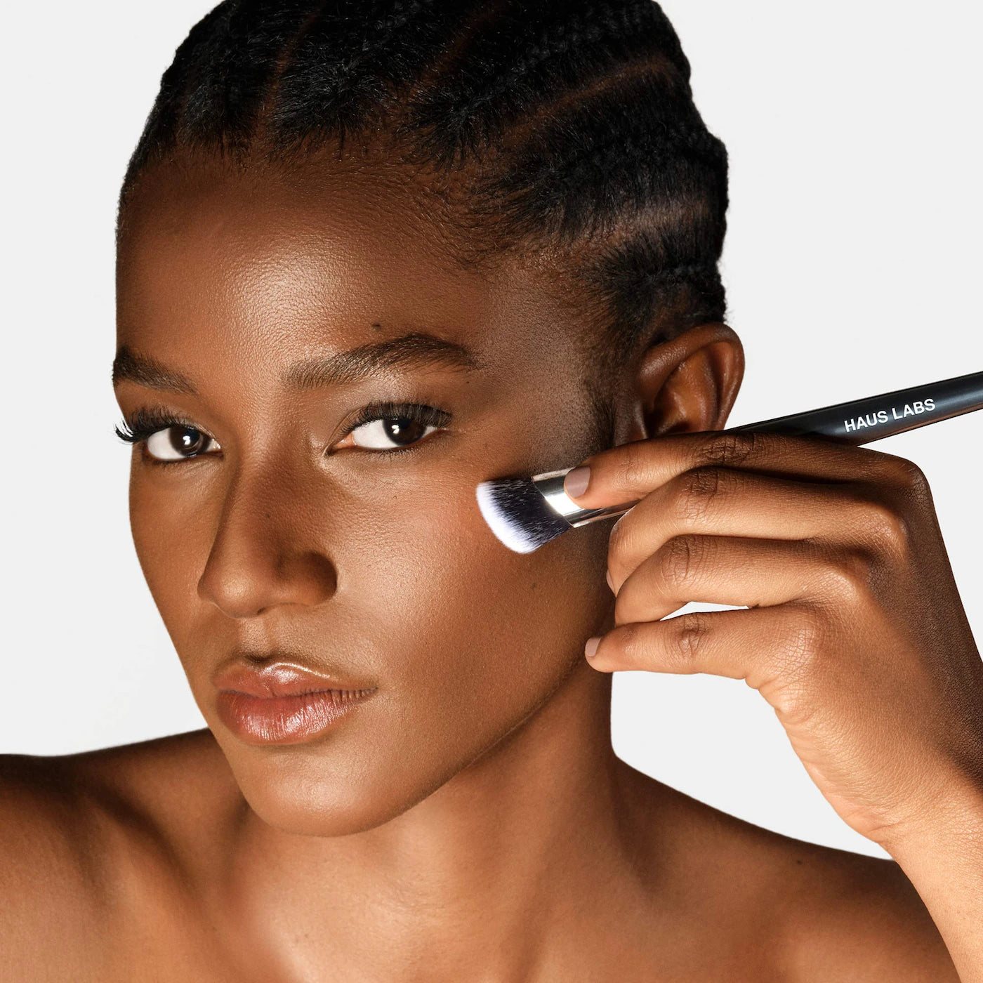Haus Labs Concealer Brush