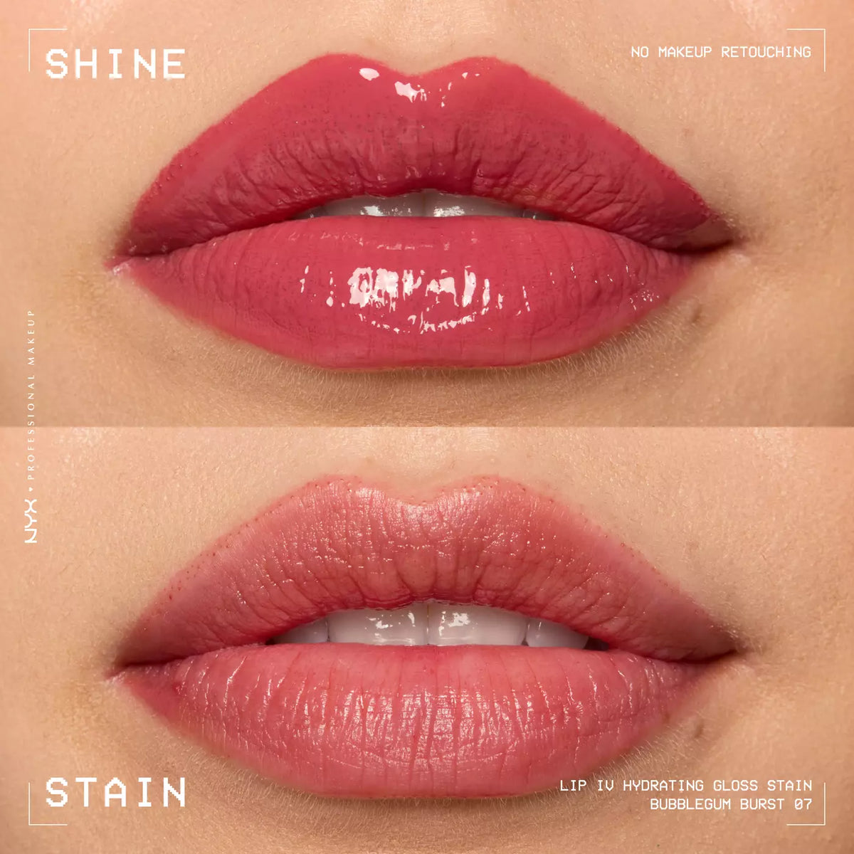 NYX Lip Gloss Stain