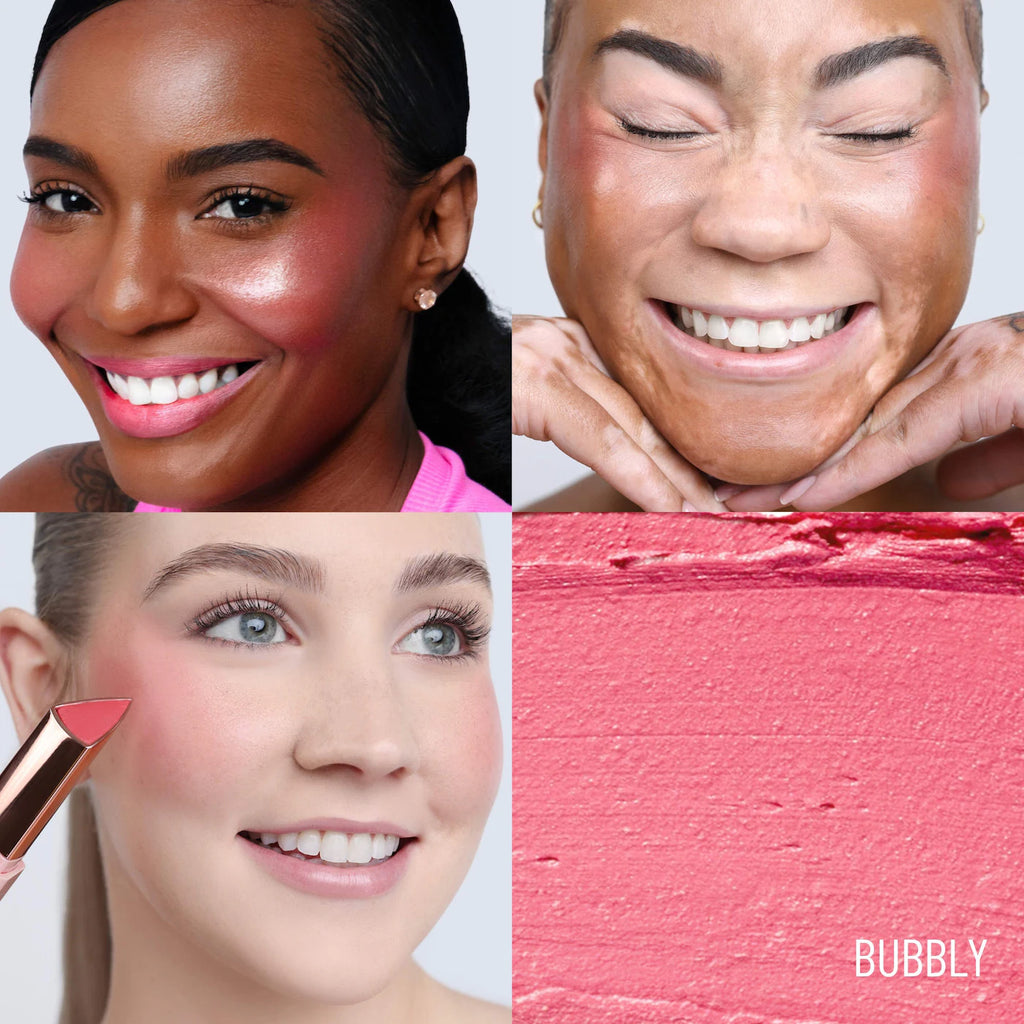 LYS Blush Stick