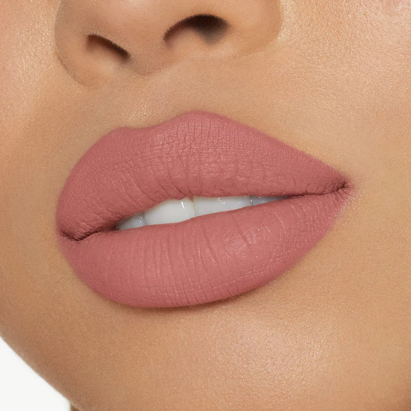 Kylie Matte Liquid Lipstick