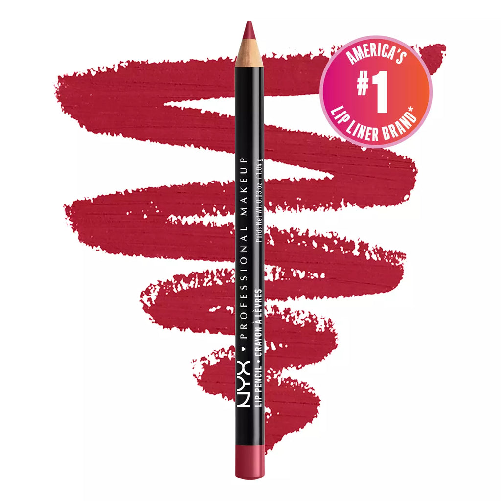 NYX Slim Lip Pencil