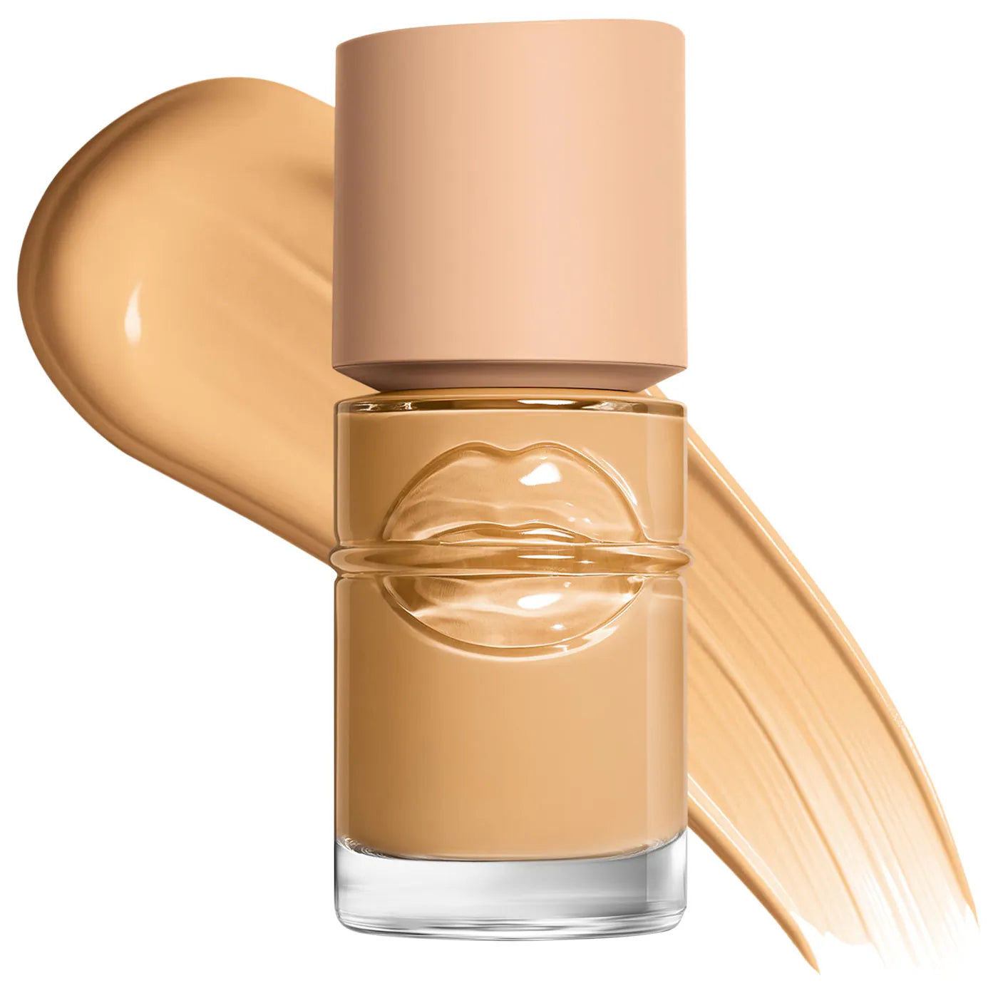 Makeup Forever Longwear Foundation