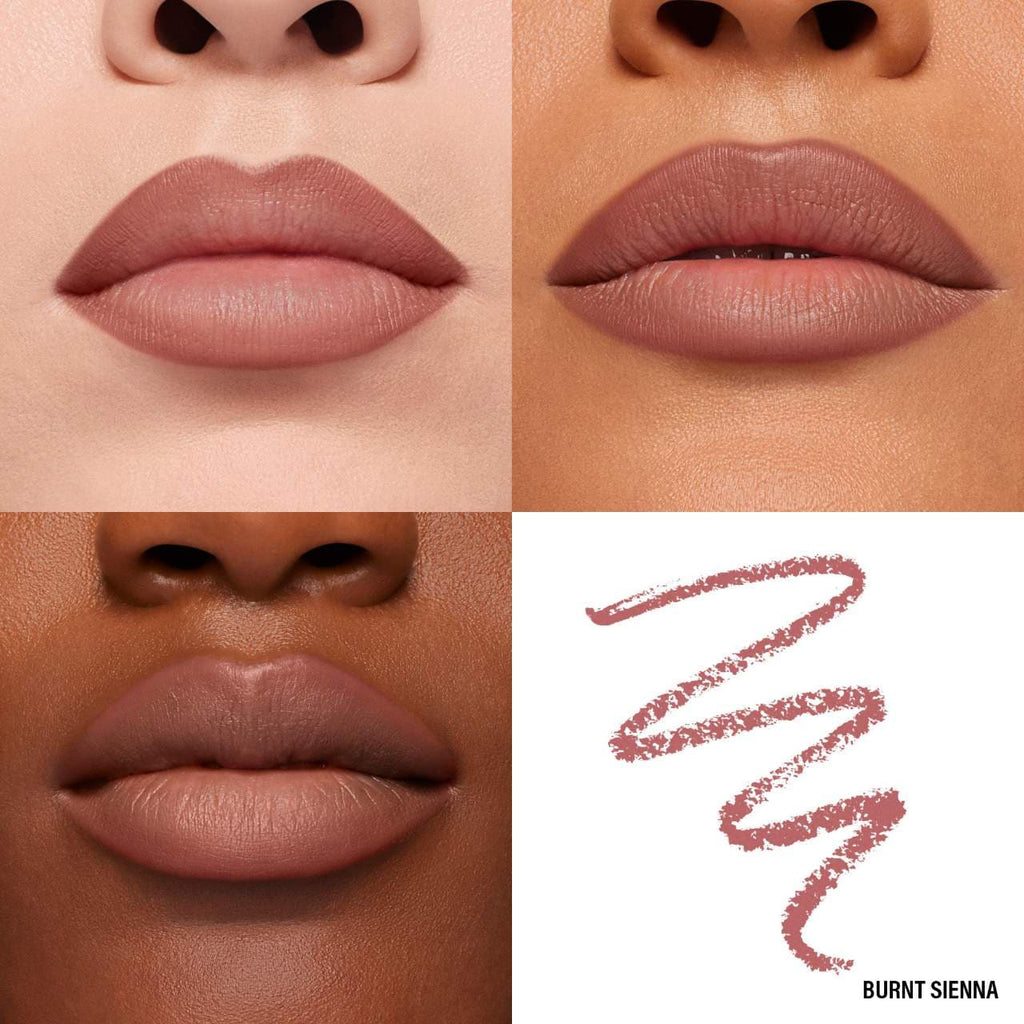 Makeup By Mario Lip Pencil