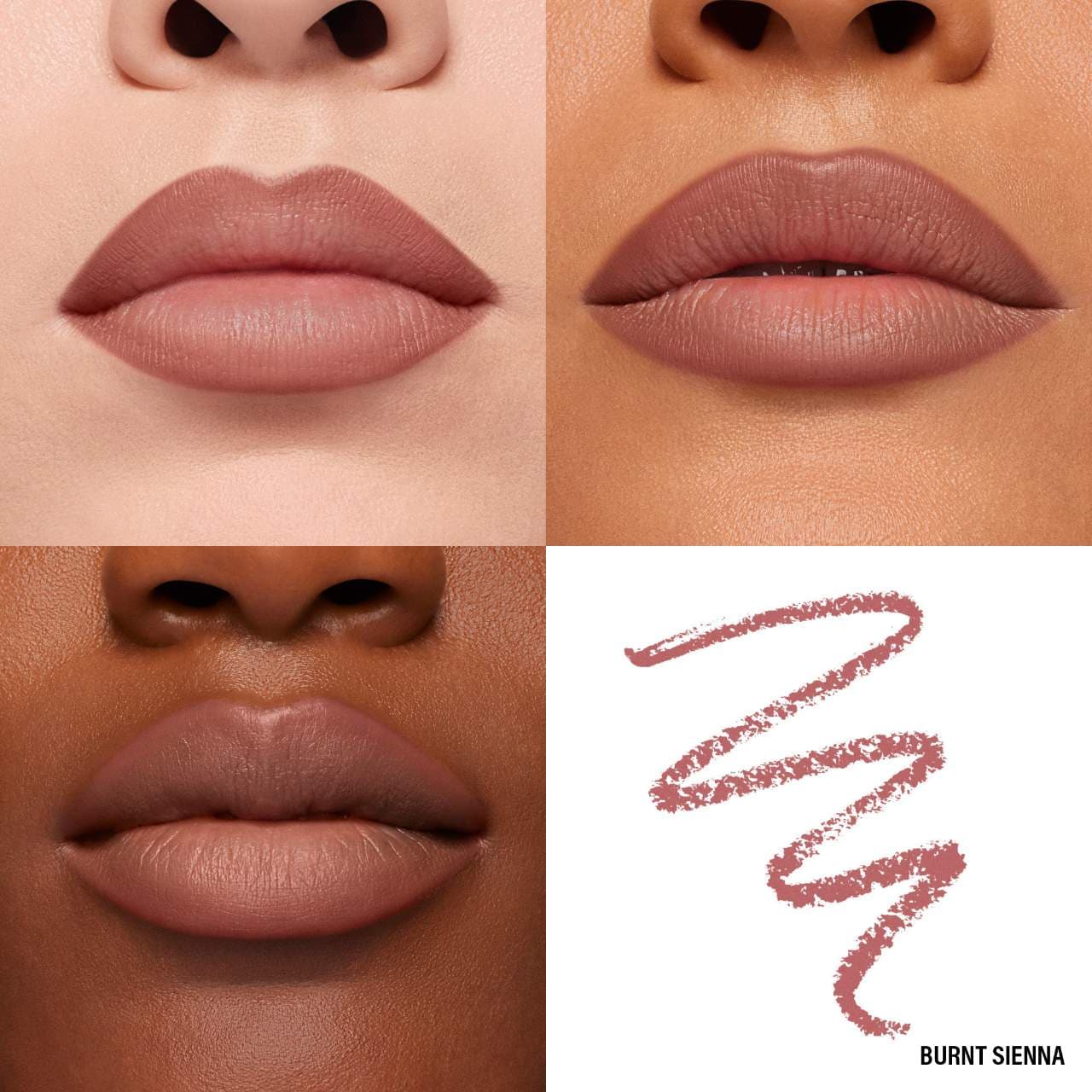 Makeup By Mario Lip Pencil