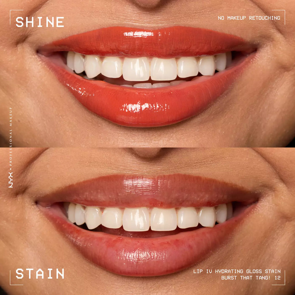 NYX Lip Gloss Stain