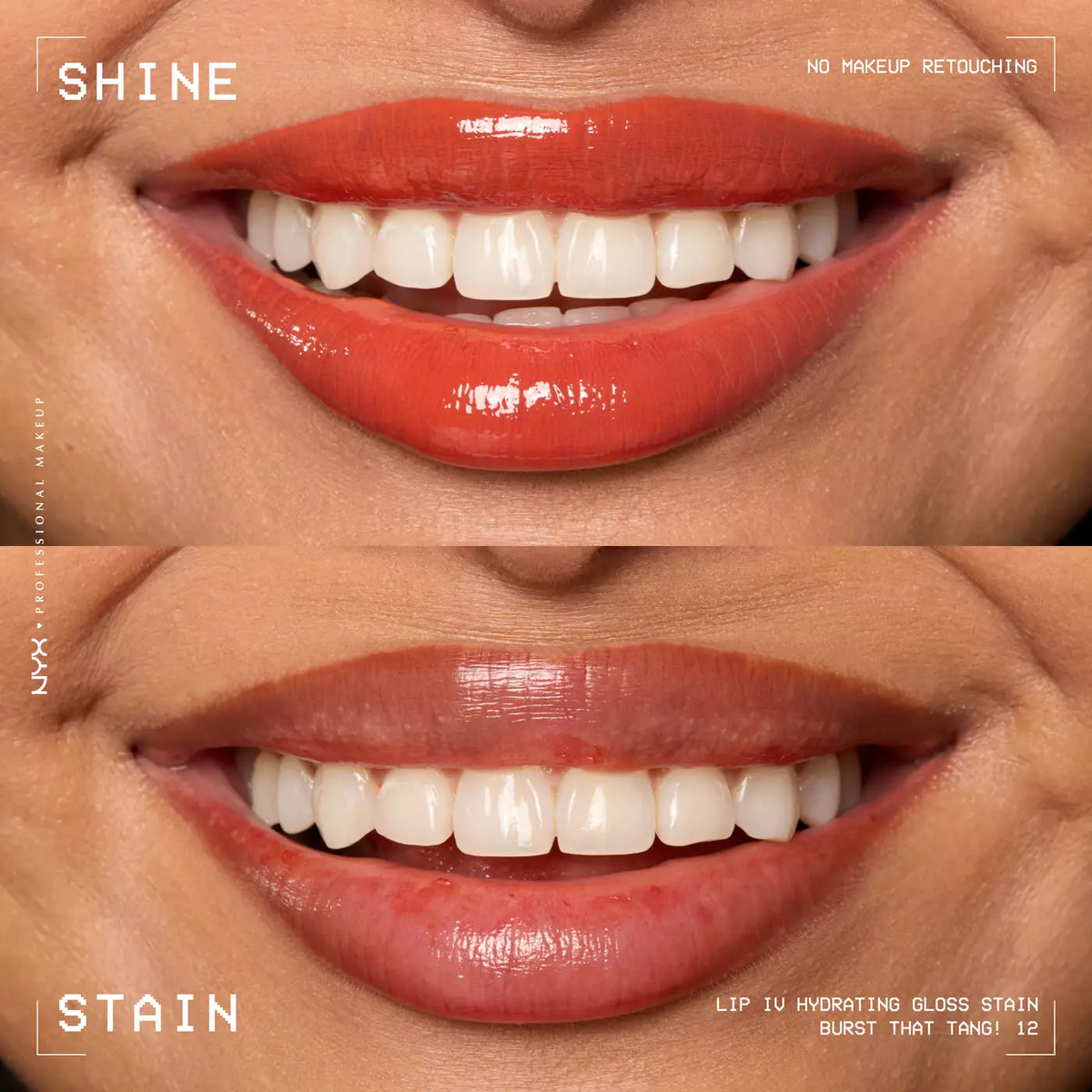 NYX Lip Gloss Stain