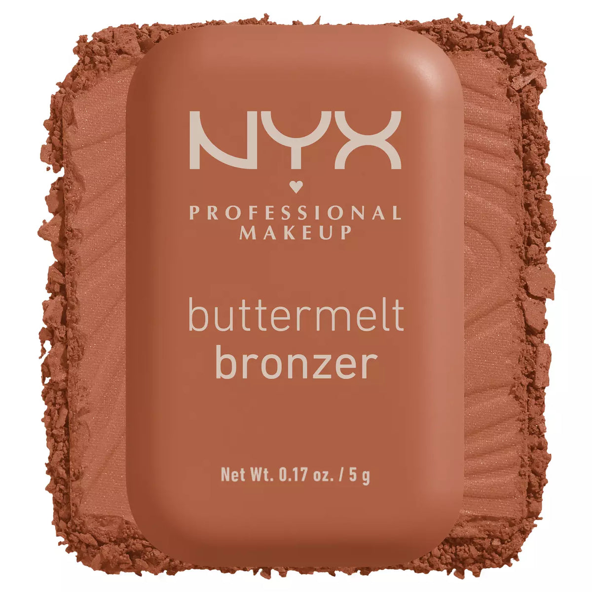 NYX Butter Melt Bronzer