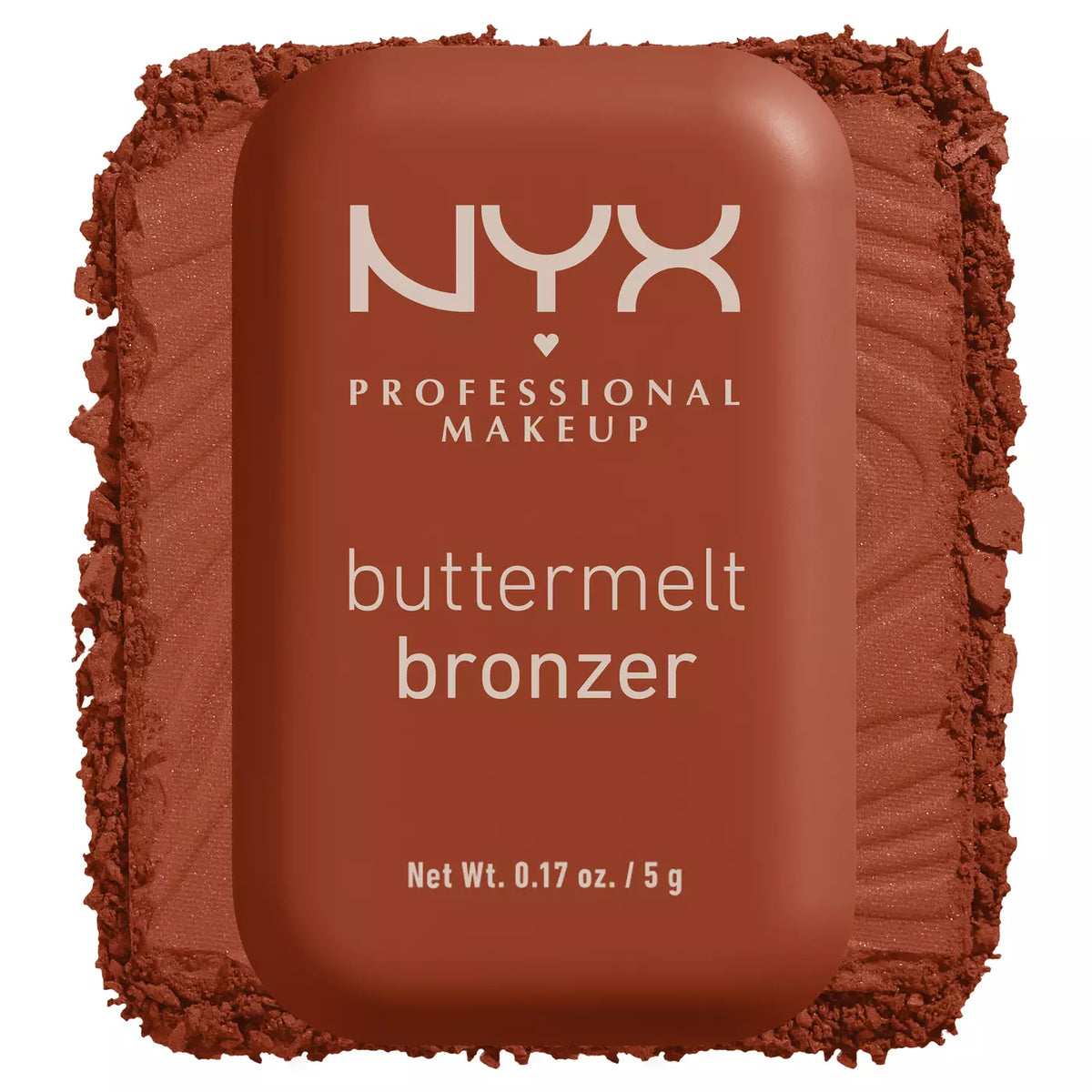 NYX Butter Melt Bronzer