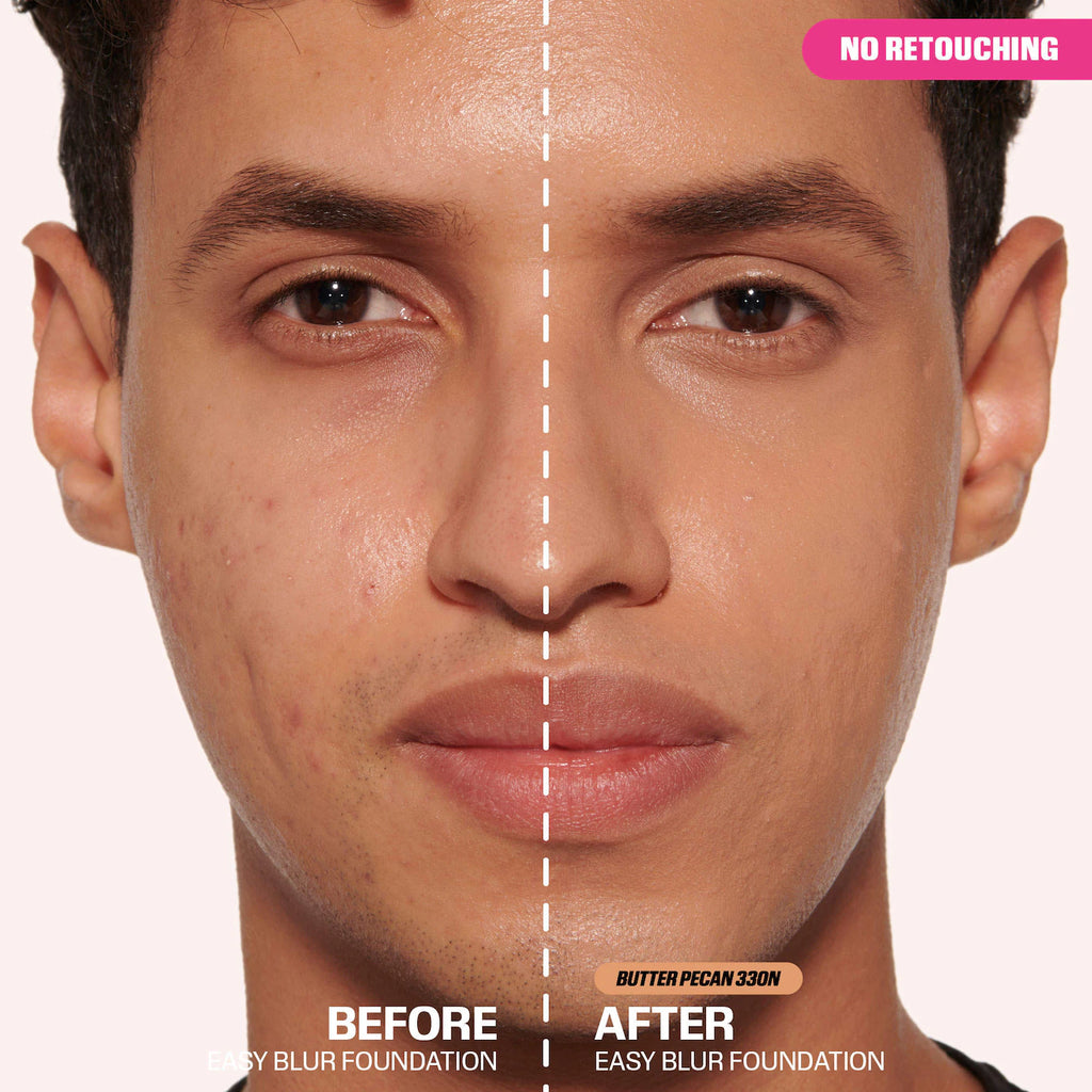 Huda Beauty Easy Blur Foundation