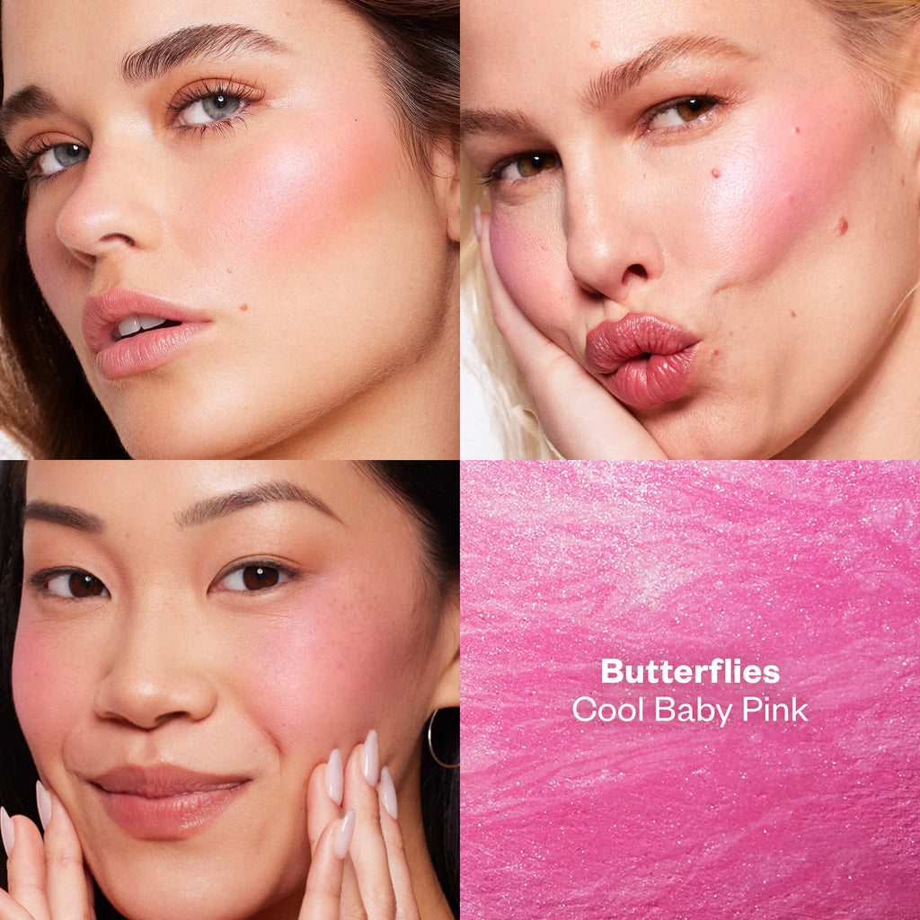 Kosas Powder Blush