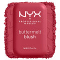 NYX Buttermelt Blush