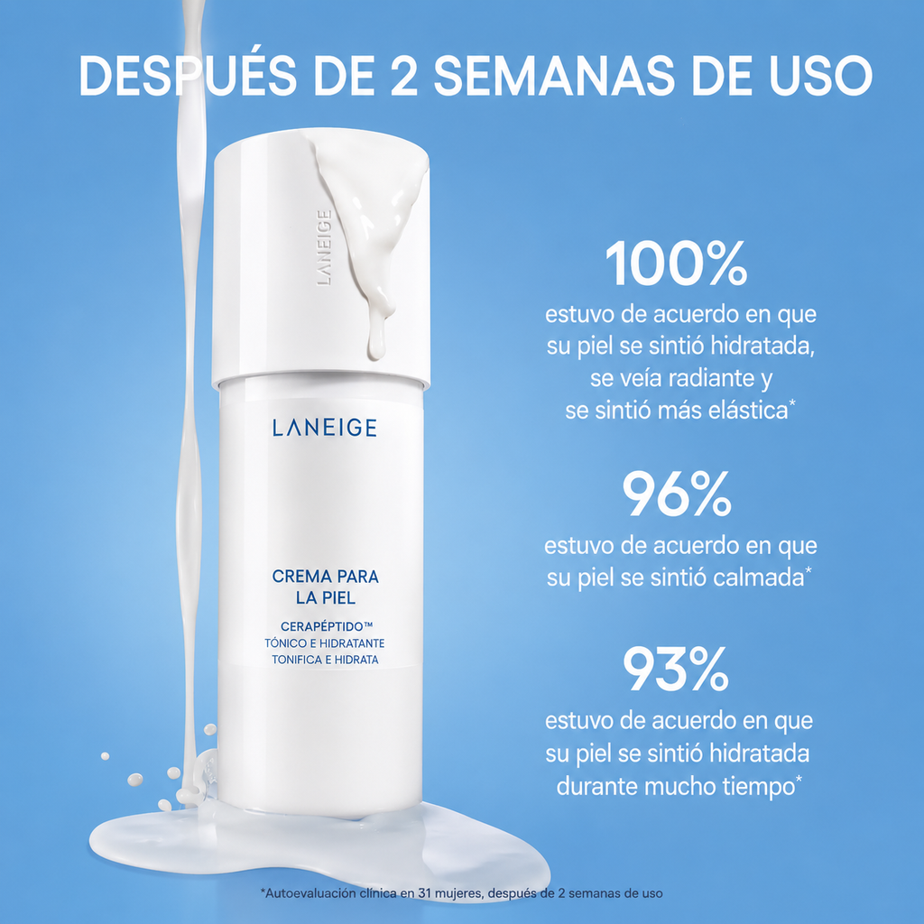 Laneige Milky Toner