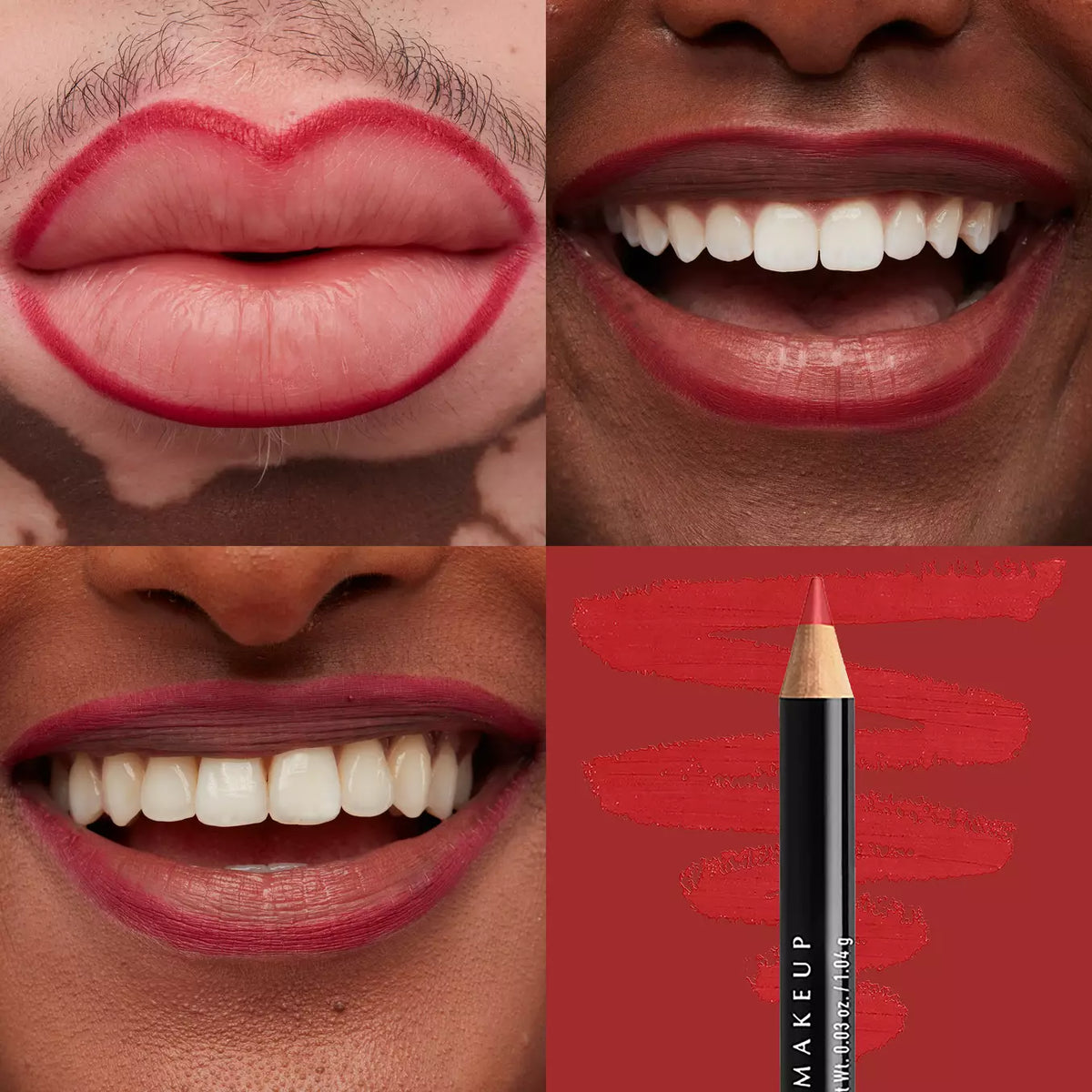 NYX Slim Lip Pencil
