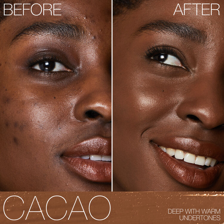 Nars Corrector
