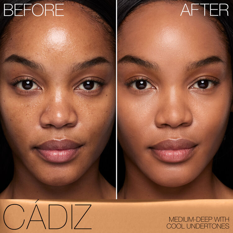 Nars Base