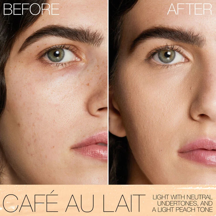 Nars Corrector