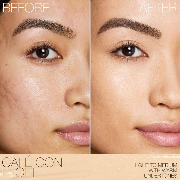 Nars Corrector