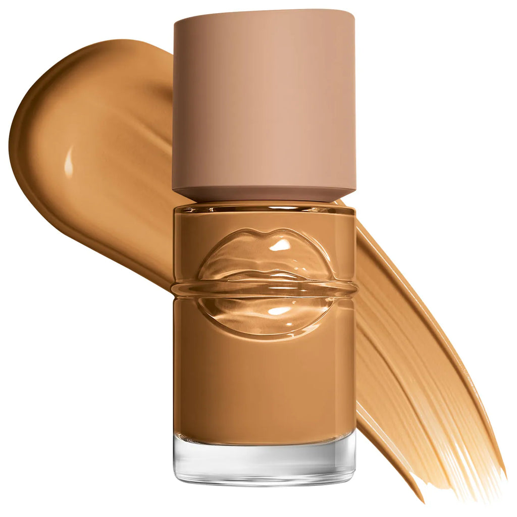 Makeup Forever Longwear Foundation