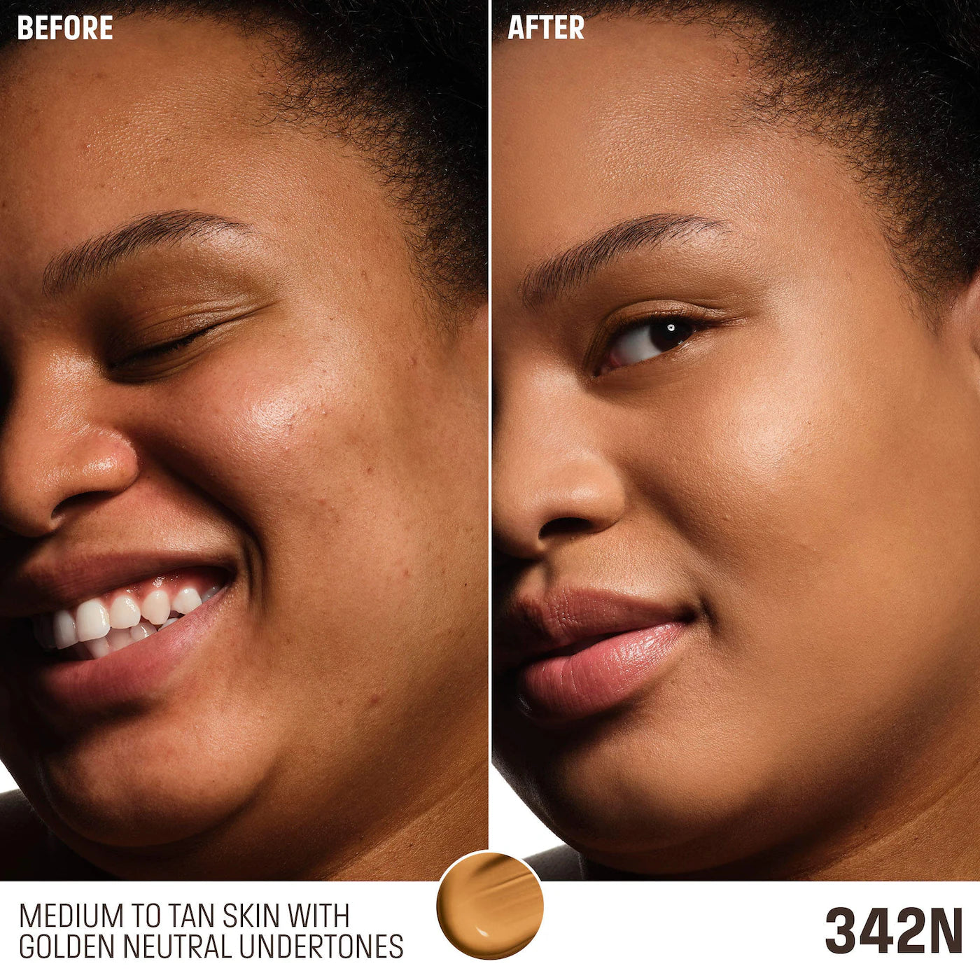 Makeup Forever Longwear Foundation
