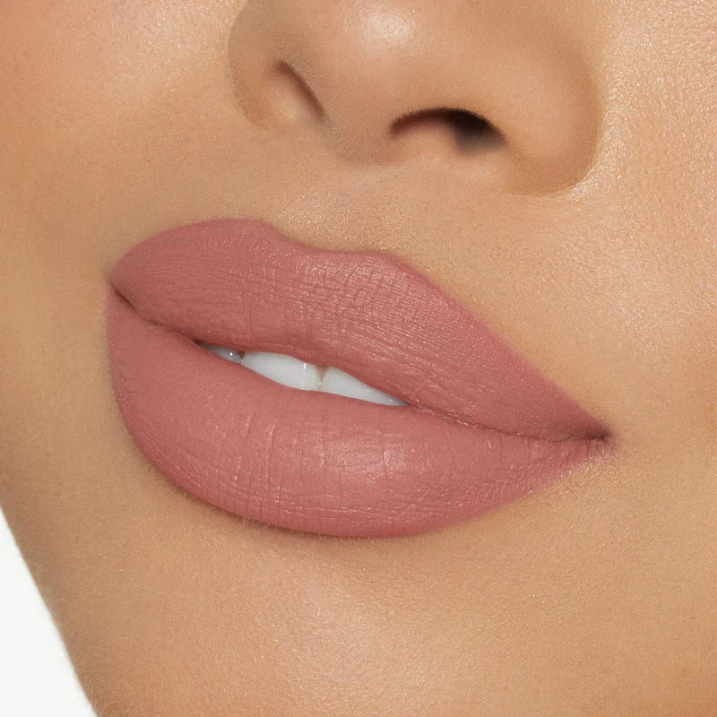 Kylie Matte Liquid Lipstick