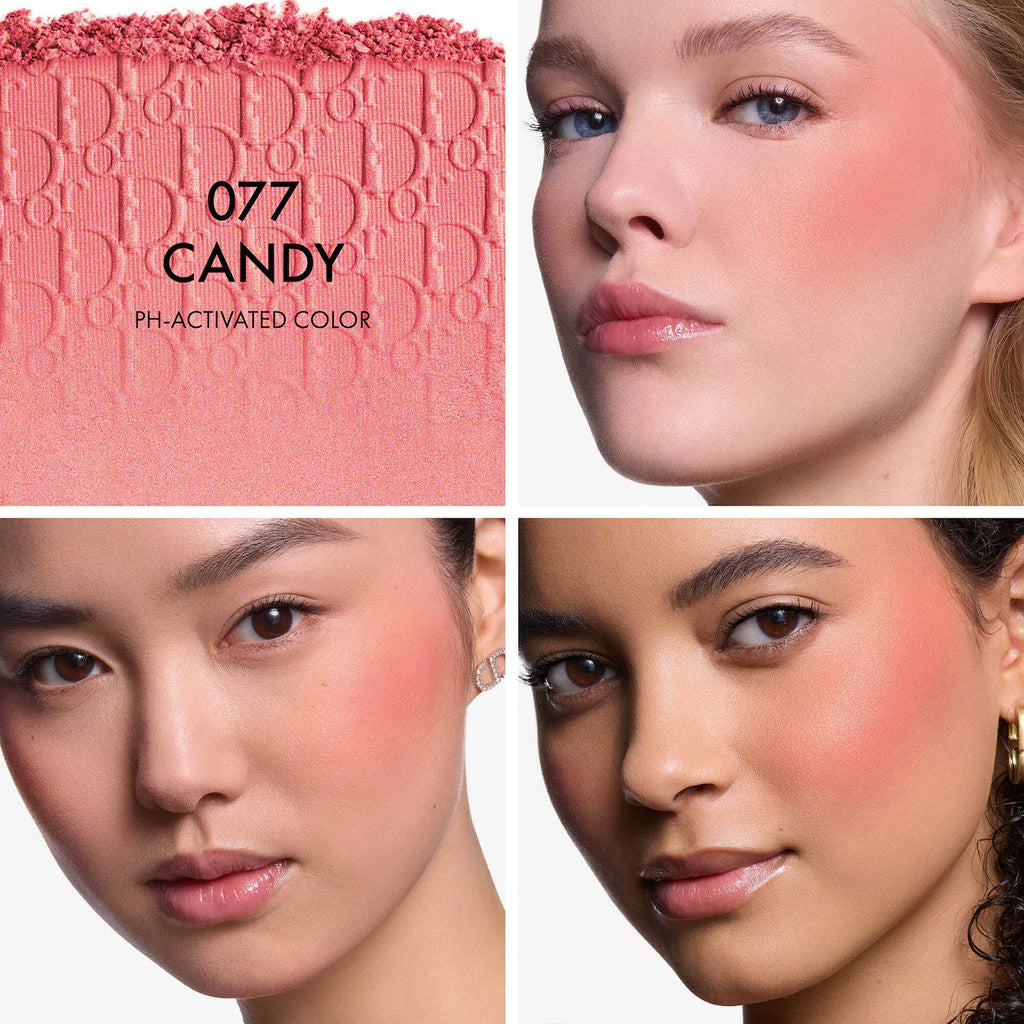 Dior Powder Blush